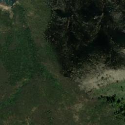 Satellite imagery of Ras el Karne di Aouana, DZ