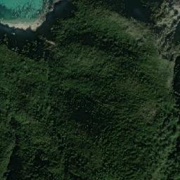 Satellite imagery of Ras Bou en Nouar, DZ