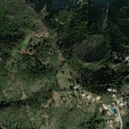 Satellite imagery of Koudiat Agret, DZ