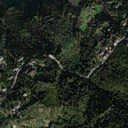 Satellite imagery of Koudiat Agret, DZ