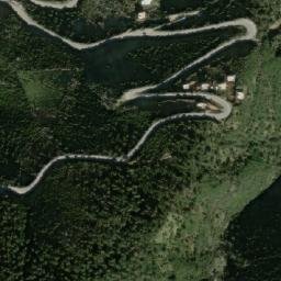 Satellite imagery of Koudiat el Miala, DZ
