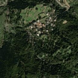 Satellite imagery of Koudiat el Miala, DZ