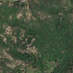 Satellite imagery of Djebel el Hassane, DZ