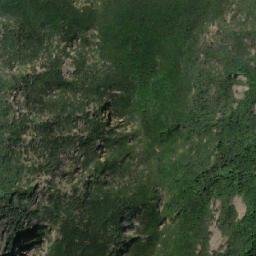 Satellite imagery of Djebel el Hassane, DZ