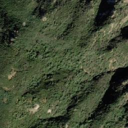 Satellite imagery of Kef Arami, DZ