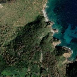 Satellite imagery of Ras Takouch, DZ