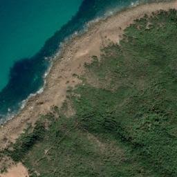 Satellite imagery of Ragoubet el Diab, TN