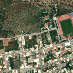 Satellite imagery of Βαρέλι Τροχονόμου, GR