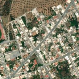 Satellite imagery of Βαρέλι Τροχονόμου, GR