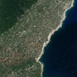 Satellite imagery of Ákra Fokianoú, GR