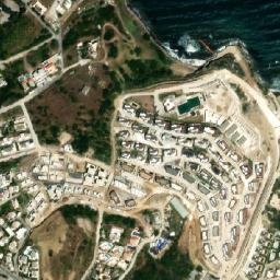 Drone Görünümü