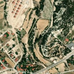 Drone Görünümü