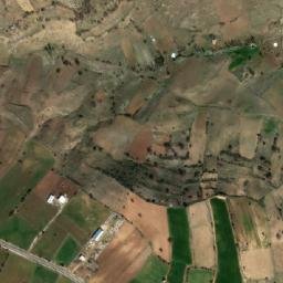 Drone Görünümü