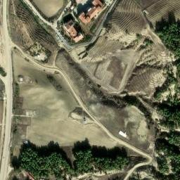Drone Görünümü