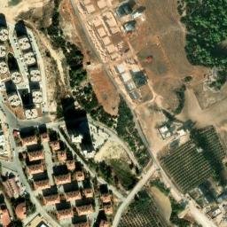 Drone Görünümü
