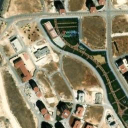 Drone Görünümü