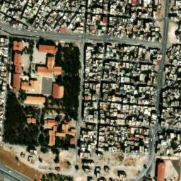 Drone Görünümü