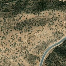 Satellite imagery of Jabal Baykhayr, IQ