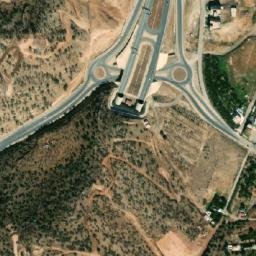 Satellite imagery of Jabal Baykhayr, IQ