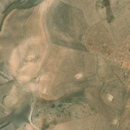 Satellite imagery of Kōtal-e Jowāz Khānah, AF