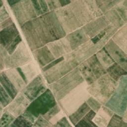 Satellite imagery of Kōtal-e Dēwār-e Tang, AF