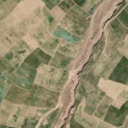 Satellite imagery of Kōtal-e Dēwār-e Tang, AF