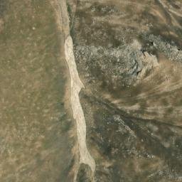 Satellite imagery of Kōh-e Yabāb Darah, AF