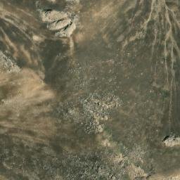 Satellite imagery of Kōh-e Yabāb Darah, AF