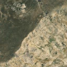 Satellite imagery of Kōh-e Yabāb Darah, AF