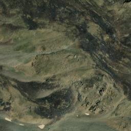 Satellite imagery of Kōh-e Yāghardah, AF