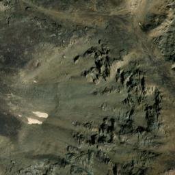Satellite imagery of Kōh-e Yāghardah, AF