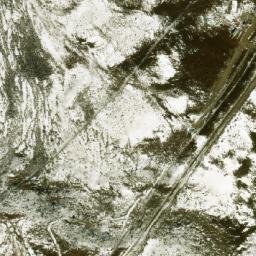 Satellite imagery of Kilik Pass, CN