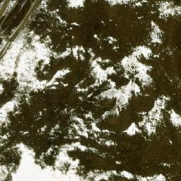 Satellite imagery of Kilik Pass, CN