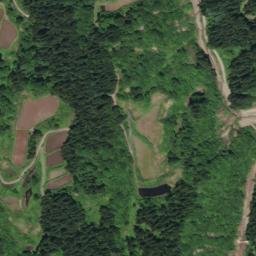 Satellite imagery of 八箇気象観測局, JP