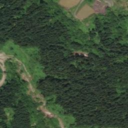 Satellite imagery of 八箇気象観測局, JP