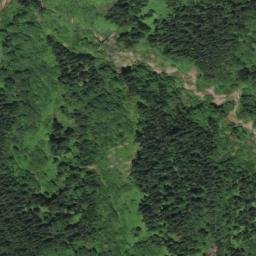 Satellite imagery of 八箇気象観測局, JP