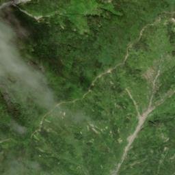 Satellite imagery of 中ノ岳, JP