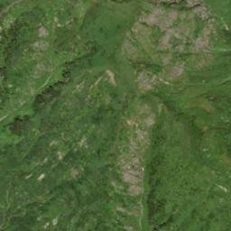Satellite imagery of 中ノ岳, JP