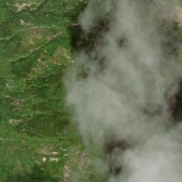 Satellite imagery of 中ノ岳, JP