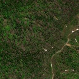 Satellite imagery of 男鹿岳, JP