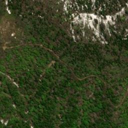 Satellite imagery of 男鹿岳, JP