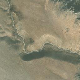 Satellite imagery of Cometti Mine, US
