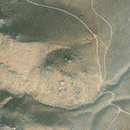 Satellite imagery of Cometti Mine, US