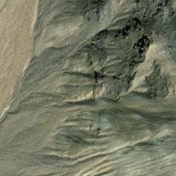 Satellite imagery of Contact Silver Number 8 Prospect, US
