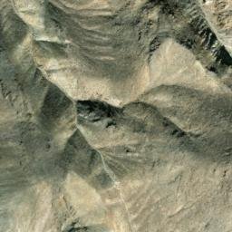 Satellite imagery of Contact Silver Number 8 Prospect, US