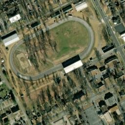 398 Joe Clifton Drive, Paducah, KY 42001 Satellite Map