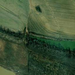 Satellite imagery of Redbird Ridge, US