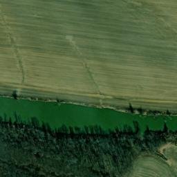 Satellite imagery of Redbird Ridge, US