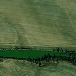 Satellite imagery of Redbird Ridge, US