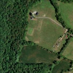 Satellite imagery of Freedom Ridge, US